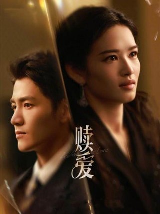赎爱作品海报
