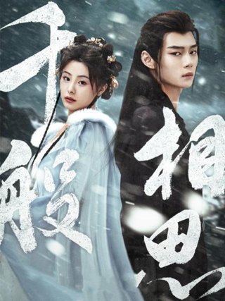 千般相思作品海报
